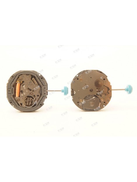 Movimento Miyota 6P79