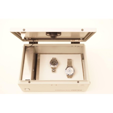 SANItize box