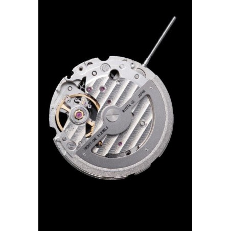 Movimento Miyota 82S5