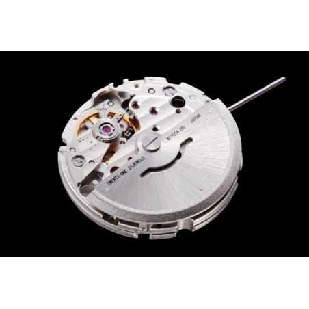 Movimento Miyota 821A