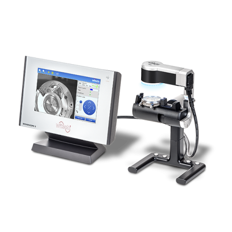 Wisioscope S
