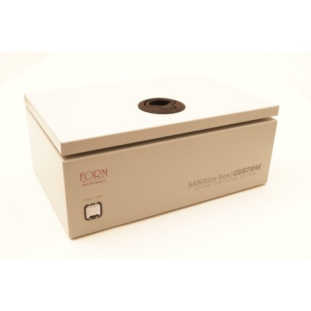 SANItize box