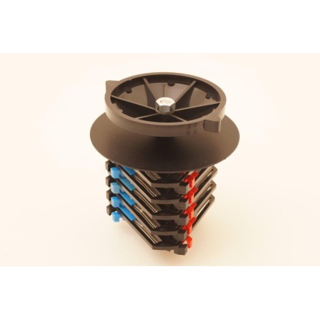 Lavaggio accessori ACS900