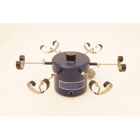 Cyclomat 6 bracci