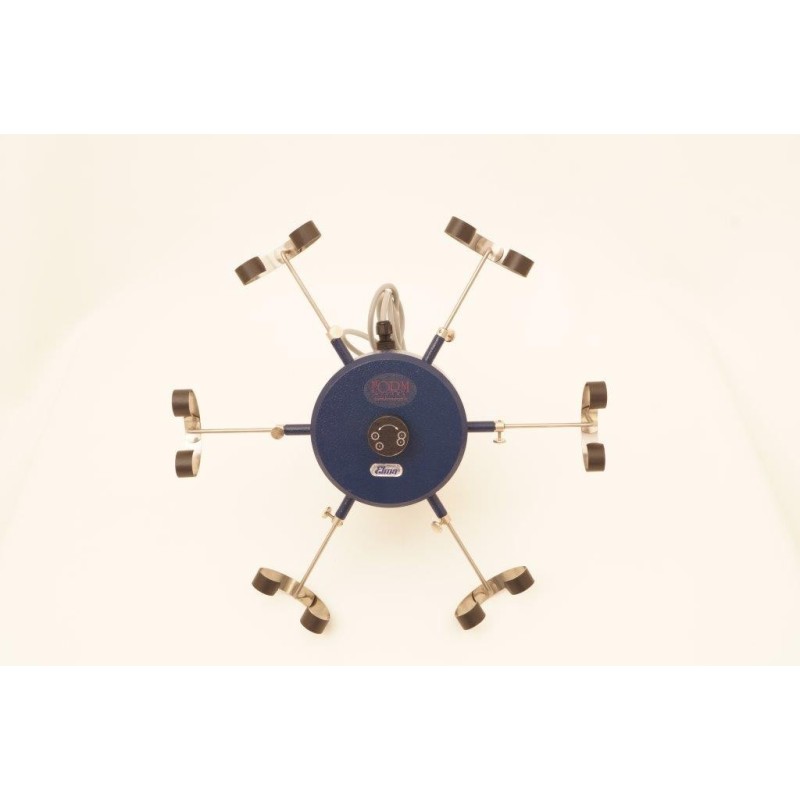 Cyclomat 6 bracci
