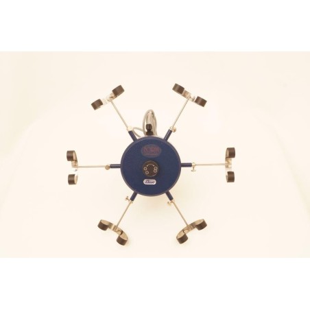 Cyclomat 6 bracci