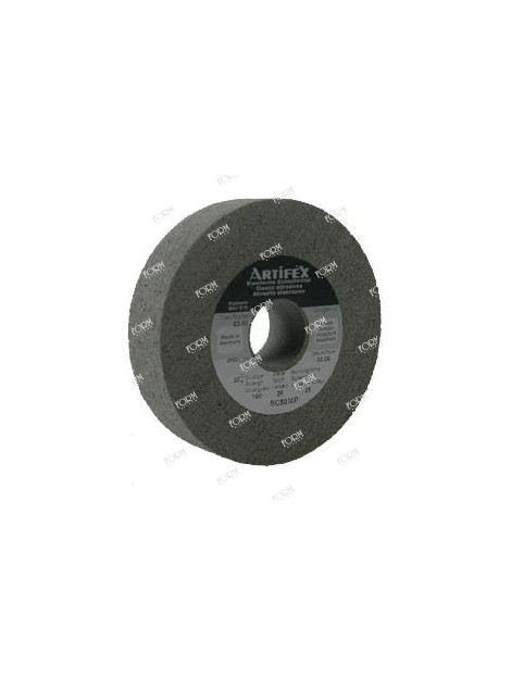 Spazzola Artifex SC80