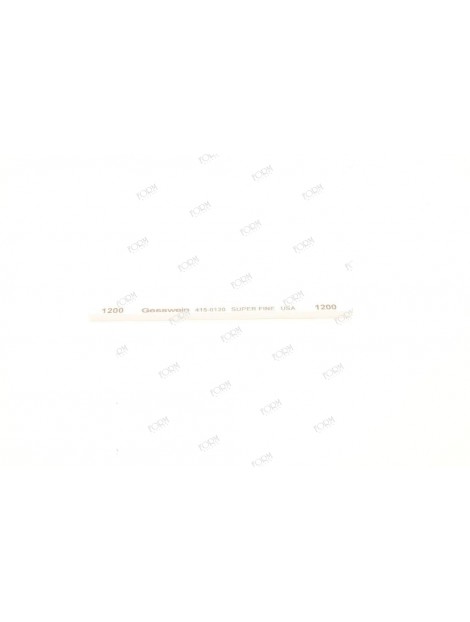 Pietra grana SF1200 100 x 4 mm