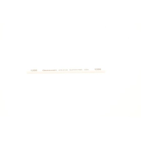 Pietra grana SF1200 100 x 4 mm