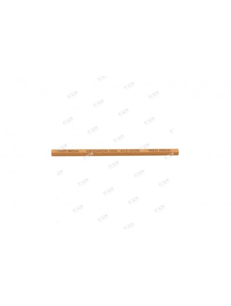 Pietra grana media india 100 x 4 mm