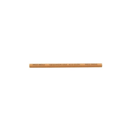 Pietra grana media india 100 x 4 mm