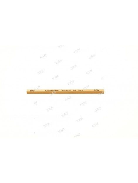 Pietra grana RA600 100 x 4 mm