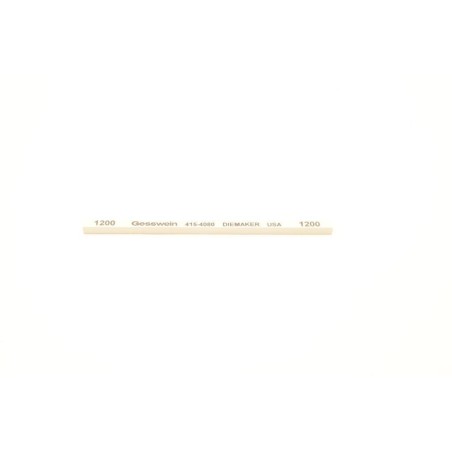 Pietra grana D1200 100 x 4 mm