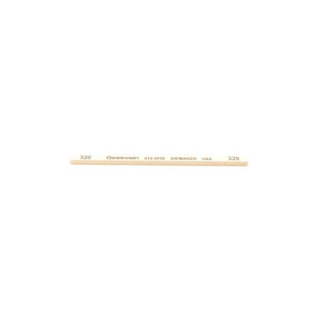 Pietra grana D320 100 x 4 mm