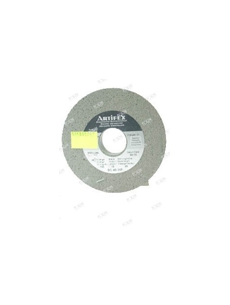 Spazzola Artifex SC 46