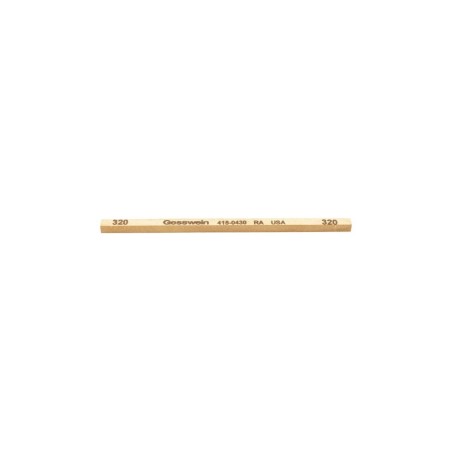 Pietra grana RA320 100 x 4 mm