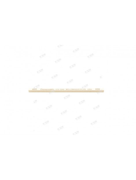 Pietra grana MP400 100 x 4 mm