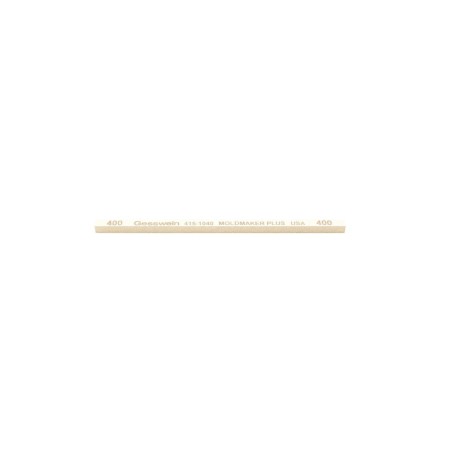 Pietra grana MP400 100 x 4 mm