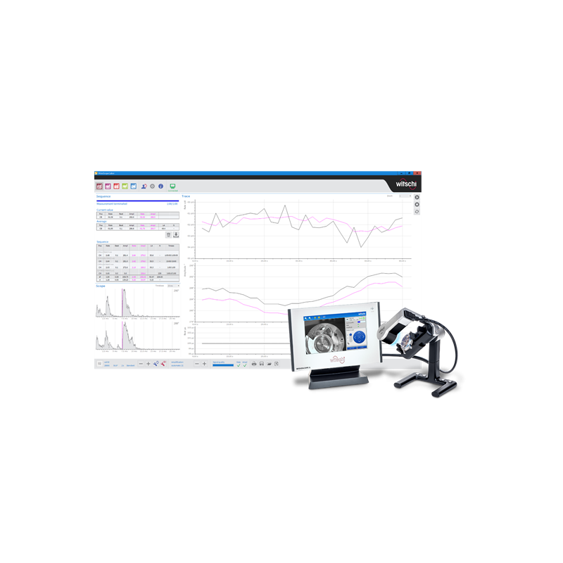 Wisioscope S