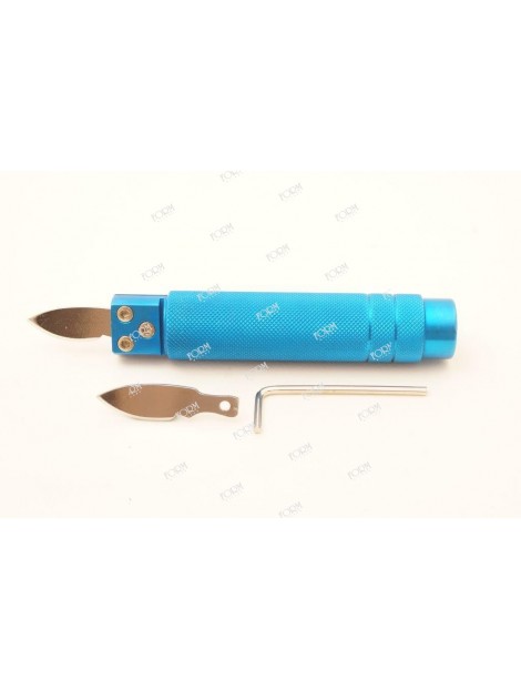 Apricasse per ambidestri