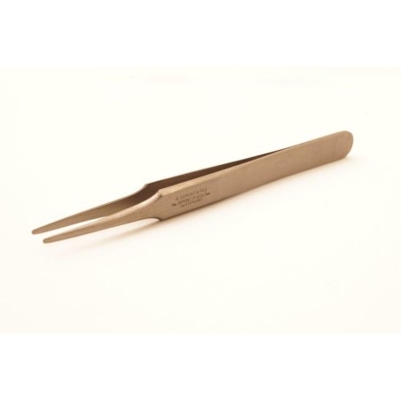 Pinzetta dumont n° 2A  inox