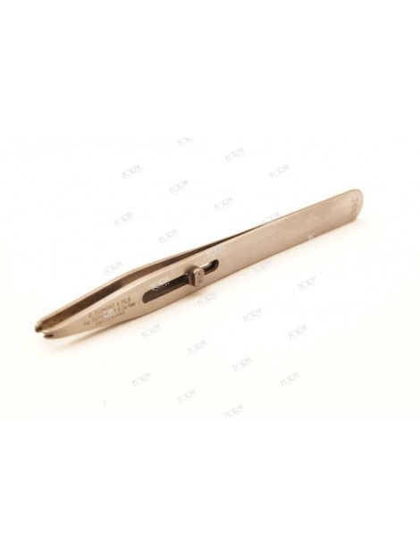 Pinzetta Dumont 24B
