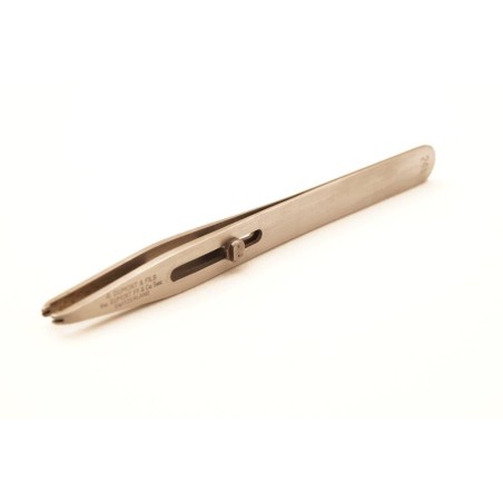 Pinzetta Dumont 24B