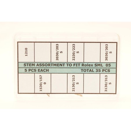 Assortimento
