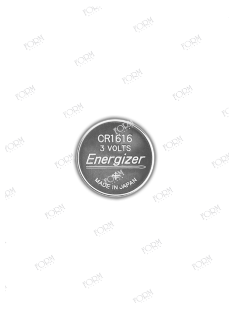 Pila Energizer 1616