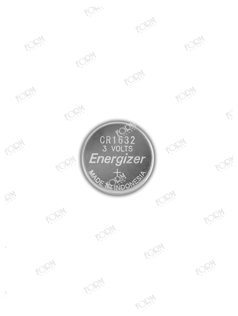 Pila Energizer 1632