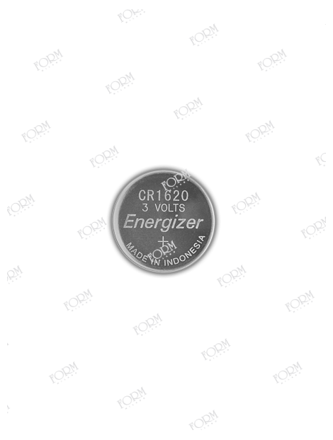 Pila Energizer 1620