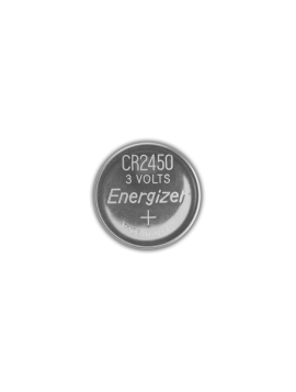Pila Energizer 2450