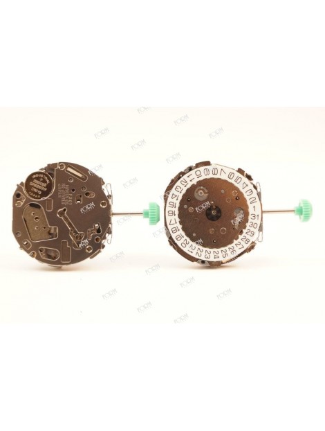 Movimento Miyota FS01