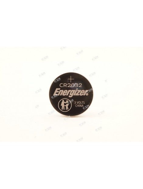 Pila Energizer 2032