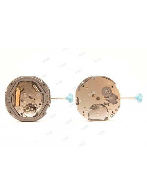 Movimento Miyota 6P27