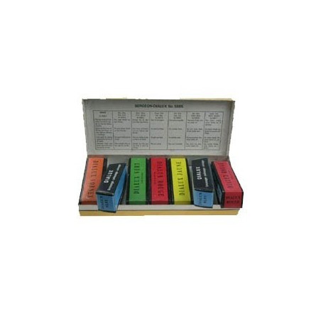 Kit paste