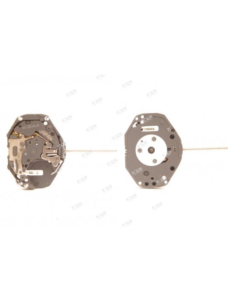 Movimento Hattori PC21J