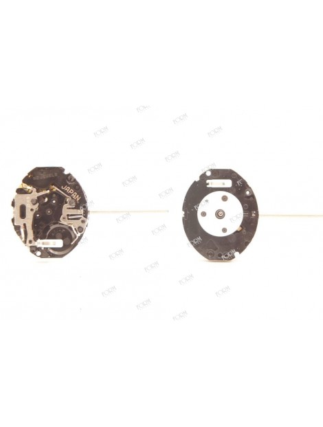 Movimento Hattori PC11