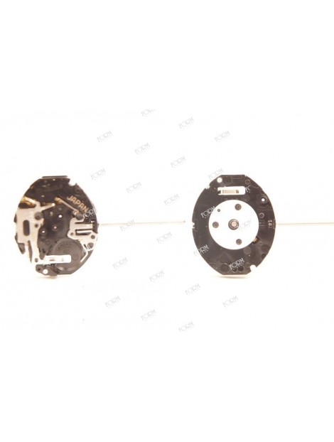 Movimento Hattori PC10