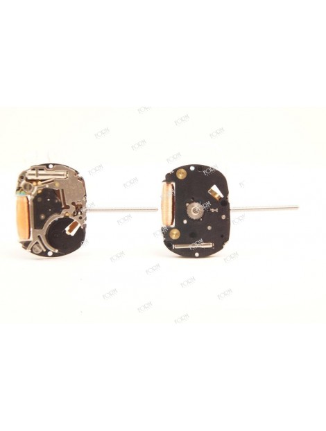 Movimento Hattori VC01