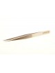 Pinzetta Dumont n°3 in acciaio inox