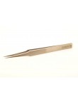 Pinzetta Dumont n°2 in acciaio inox
