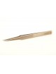 Pinzetta Dumont n°2 in acciaio inox