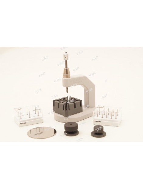 Potenza togli cupiglie