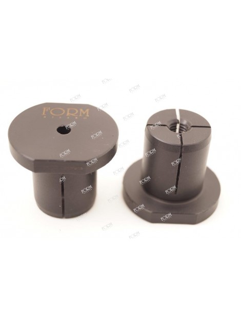 Adattatore universale per spazzole