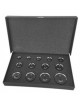 Set di 13 tasselli Bergeon