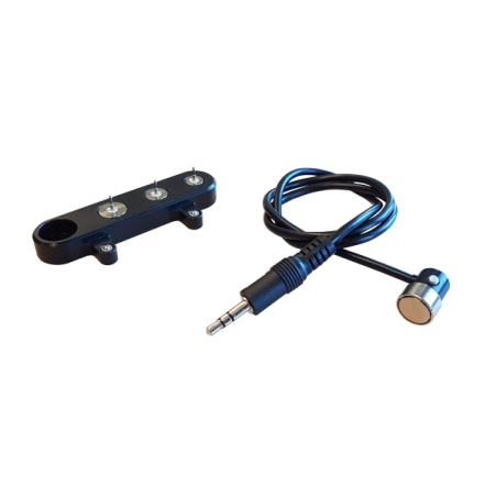 Adattatore batteria