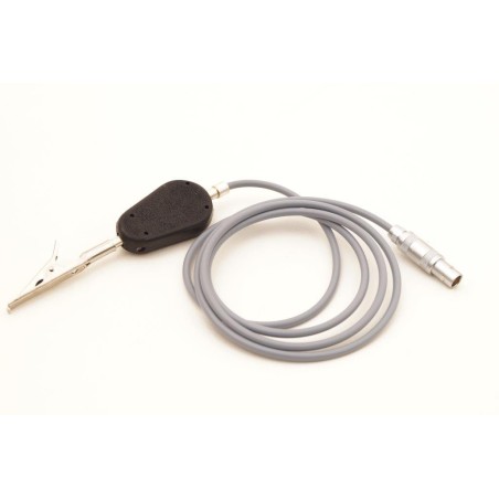 Microfono a pinza