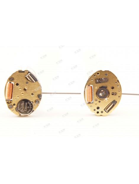 Movimento Miyota 5Y20