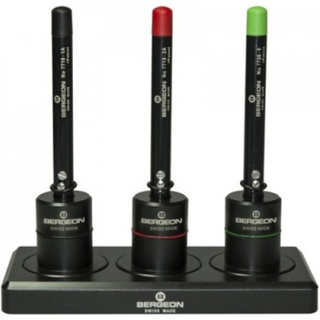 Set 4 oliatori